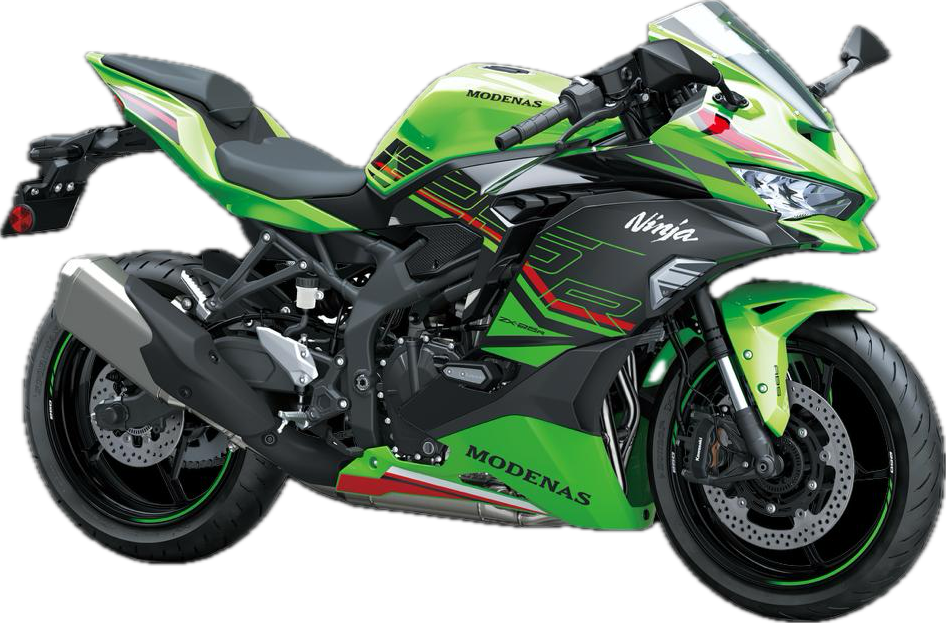 Kawasaki Ninja 250